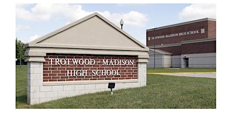Trotwood Madison High School Class of 2011 10 Year Reunion ram❤️