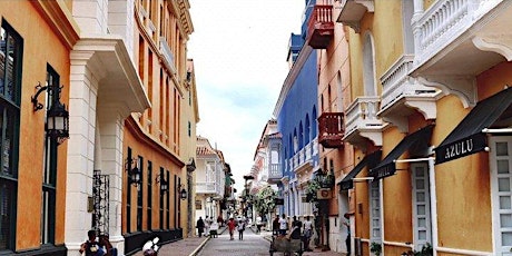 Premier Travel by Zaneta J. LLC Presents.... 5 day Cartagena, Columbia Tour