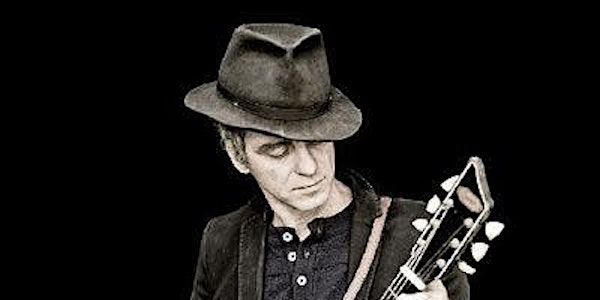 :::POSTPONED::: SEAN HAYES - The Center for The Arts Grass Valley - 10/3