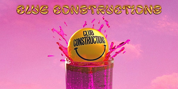 Club Constructions - Arica, 19 de Septiembre de 2021