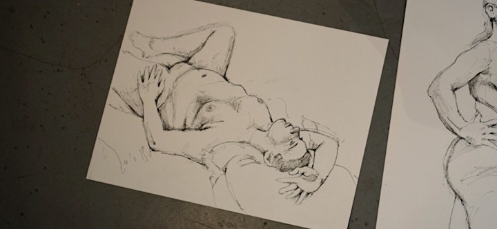 
		Life Drawing @ Cave Pimlico image
