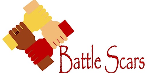 Battle Scars self harm Peer Support for people aged 16-25