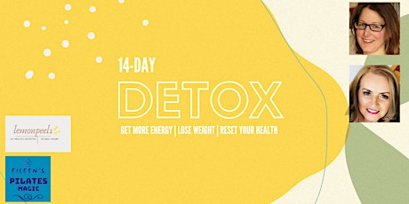 14-day Detox