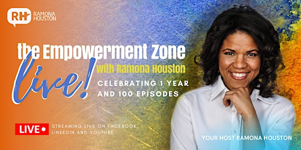 The Empowerment Zone Podcast: Celebrating 100 Episodes!