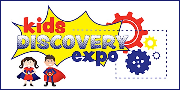 KIDS DISCOVERY EXPO