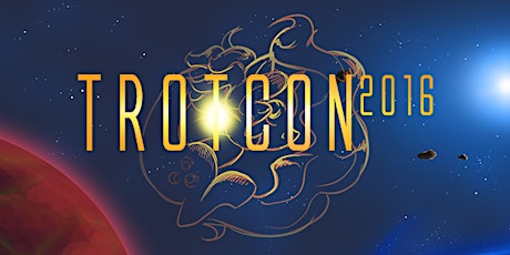 TrotCon 2016 primary image