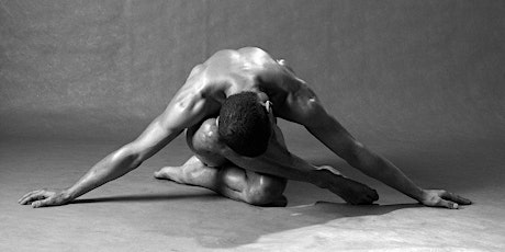 Prova på Vuxen Ballet med Alexander Pereda - Kuba  primärbild