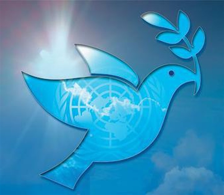 Rotary Mississauga - CC Marks the International Day of Peace image