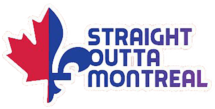 English Montreal Comedy Show ( Stand-Up Comedy ) MTLCOMEDYCLUB.COM image