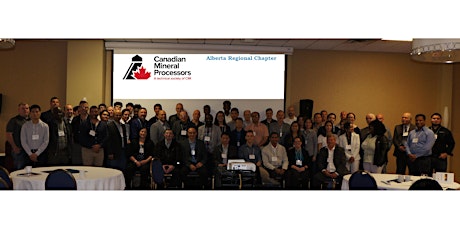 Sponsorship - 2022 Alberta Regional CMP Conference primary image