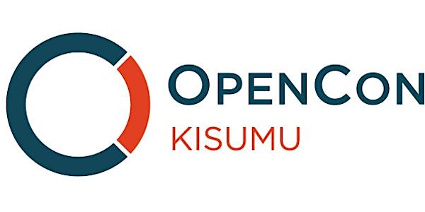 OpenCon Kisumu 2015