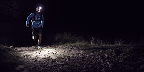 Property & Construction Networking Event: Head Torch Trail Run Richmond tickets