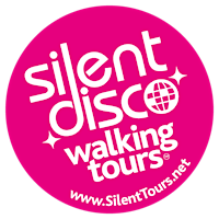 Silent Disco Walking Tours
