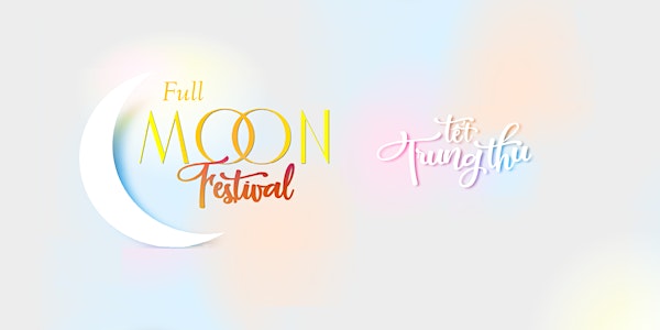 2021 Full Moon Festival Show Bags