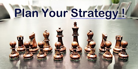 WIBIV Live Forum - Plan Your Strategy primary image