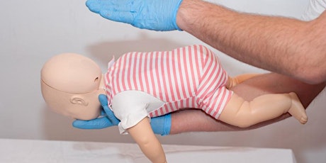 First Aid Training primary image