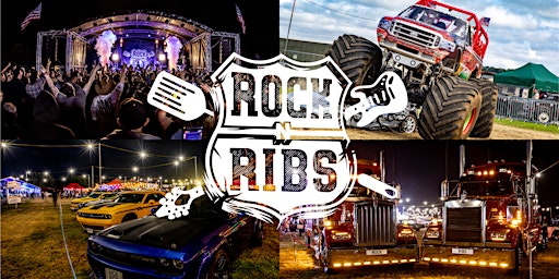 Rock n Ribs Festival 2022