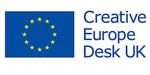 One-to-one Creative Europe Meetings in Edinburgh