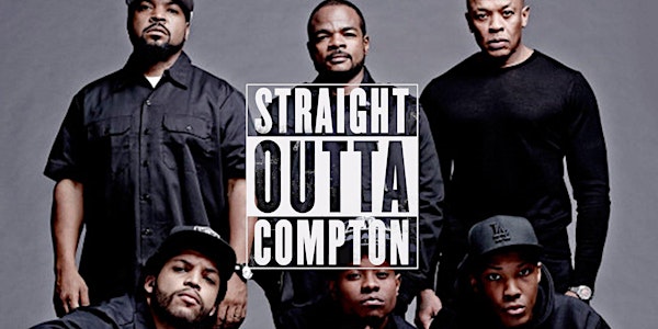 "Straight Outta Compton" -EXCLUSIVE Q&A With Producer For DC Powerati