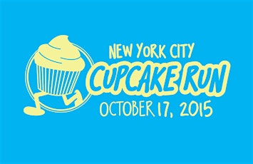 2015 NYC Cupcake Run