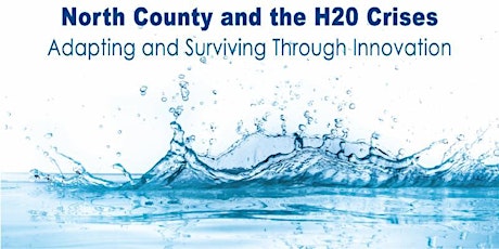 North County and the H20 Crises primary image