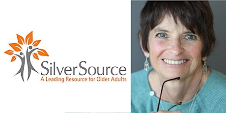 SilverSource Autumn Breakfast: A Conversation with Jane Gross Voice of the Caregiver primary image