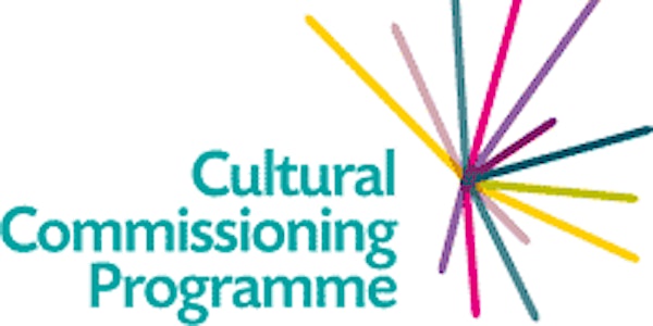 Creative Commissioning - Making connections between the arts and public sector outcomes to improve wellbeing