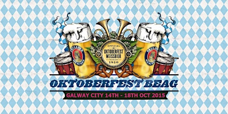 Oktoberfest Beag Galway 2015 primary image