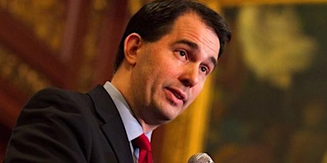 NH Townhall with Governor Scott Walker primary image