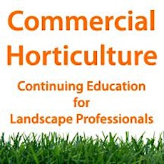 Limited Commercial "Roundup License" and Limited Lawn & Ornamental Seminar and Exam