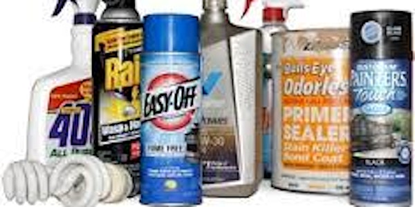 "How to Comply" with Hazardous Waste Regulations