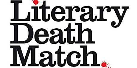 Literary Death Match's 400th Episode feat. Andy Miller, Stephanie Merritt & more! primary image
