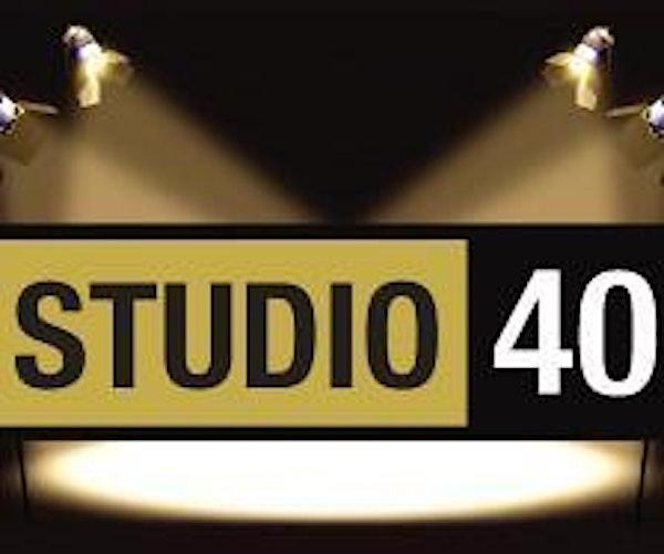 STUDIO 40 2014