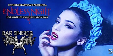 Endless Night: LA Vampire Salon primary image