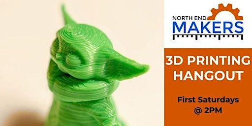 3D Printing Meetup