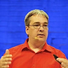 Organizer profile image