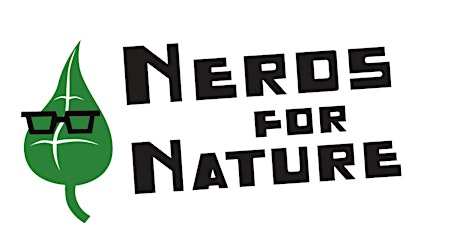 Nerds for Nature Summit primary image