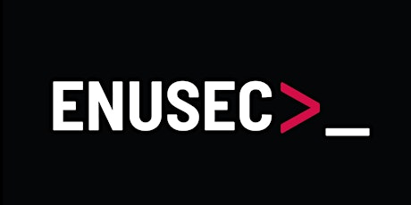 Image principale de ENUSEC Meetup!