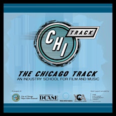 The Chicago Track 2016 Launch primary image