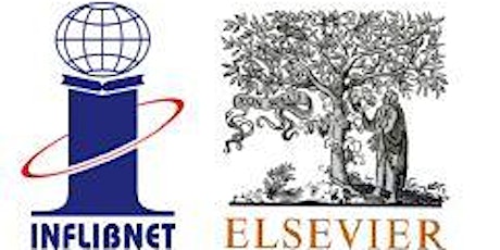 UGC INFLIBNET – Elsevier  6th University Forum- 2015 primary image