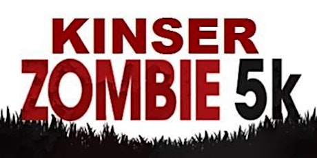 Camp Kinser Zombie Run 2015 primary image