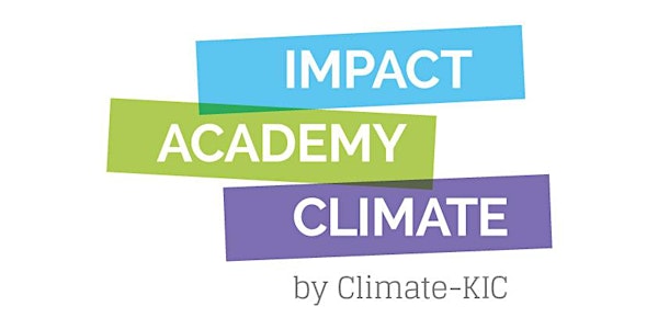 Ideation Workshop @Leuphana Universität Lüneburg- Impact Academy Climate