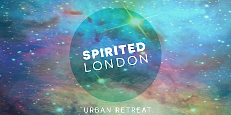 Spirited Urban Retreat London with Rebecca Campbell and Robyn Silverton primary image