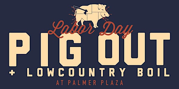 Oak Steakhouse & Colletta: Labor Day Pig Out