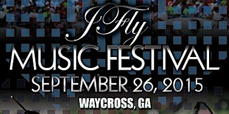 7th Annual JFly Music Festival primary image