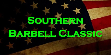 The Southern Barbell Classic primary image