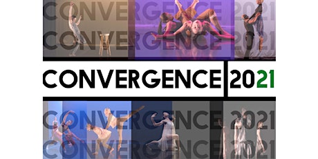 Convergence 2021 primary image
