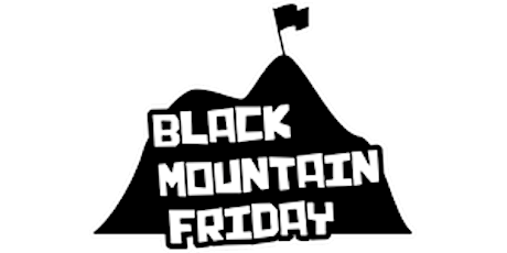 Black Mountain Friday primary image