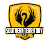 Logotipo de Southern Territory Wrestling Australia
