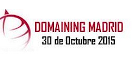 Imagen principal de Domaining Madrid 2015